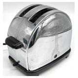 Sunbeam Model T9 Electric Toaster, Circa 1939