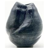 Signed Art Pottery Vase
