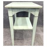 New Alden Parkes Elliott Side Table