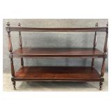 New Chelsea House Large Butlers Trolley