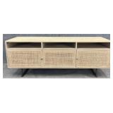 New Four Winds Carmel Media Console