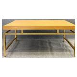 New Chelsea House Broad Street Coffee Table