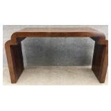 Woodbridge Furniture Daisy Console