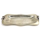 International Sterling Silver Oval Dish # 144 19