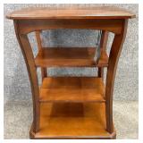 Bombay Multi Shelf Stand