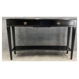 New Alden Parkes Barclay Sofa Table