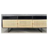 New Four Hands Carmel Media Console