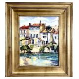 S/N John Beard Collection Charantee River Shops