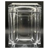 Carlisle Grainware Regal Acrylic Barware Ice