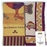2pc MacKenzie Childs Kitchen Towels