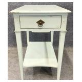 New Alden Parkes Barclay End Table