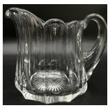 Heisey Priscilla (Stem 351) Pitcher
