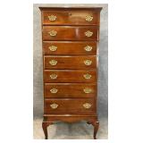 Statton Cherry QA Lingerie Chest