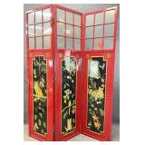 Lynn Chase Designs Sarreid Jaguar Screen