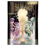 1993 Mardi Gras Poster
