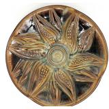 Sarah Wells Rolland (NC) Art Pottery Bowl