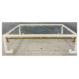 New Modern History Regent Cocktail Table