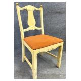 French Side Chair