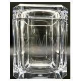 Carlisle Grainware Regal Acrylic Barware Ice