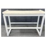 New Chinoiserie Style Decorator Console