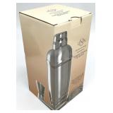 Lenox Tuscany Classics Cocktail Shaker Set