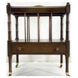 Mahogany Canterbury