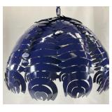 NEW Niermann Weeks Palm Pendant Hanging Light
