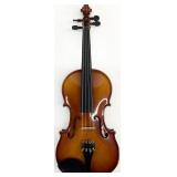 Erich Pfretzschner Handmade (Stradivarius Copy)