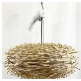 New Union Home Nest Sconce Light Fixture