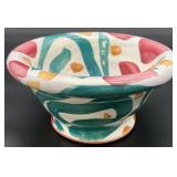 Stanley Mace Andersen Studio Art Pottery Bowl