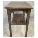 New Alden Parkes Elliott Side Table