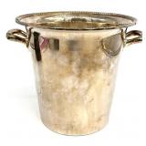 Wallace Silverplate Champagne Bucket