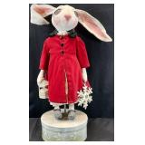 One of a Kind OOAK Art Doll