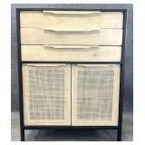 New Four Hands Sydney Tall Dresser