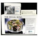 Carlisle Grainware Regal Acrylic Bowls & More