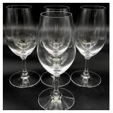 4pc Riedel Vinum Port Wine Glasses