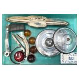 Group Vintage Automotive Parts