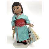 Vintage Madame Alexander Storyland Doll, Japan