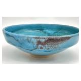 Ben Owens III (Seagrove, NC) Art Pottery Bowl,