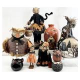OOAK One of a Kind Handmade Art Dolls & More