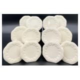 12 Kristen Bowen Erasable Ceramic Place Cards