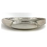 M. Fred Hirsch Co. MFH Sterling Silver Dish #6882