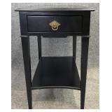 New Alden Parkes Barclay End Table