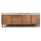 New Union Home Media/TV Stand