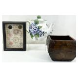 Vintage / Antique Style Home Decor Accents