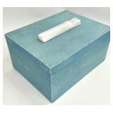 Chelsea House Durham Jewelry Box