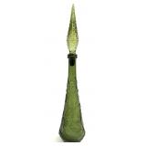 Empoli Butterfly & Flower Genie Bottle