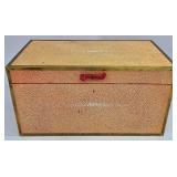 Wildwood Cousteau Box, Coral (Lg)