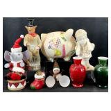 Vintage Collectibles