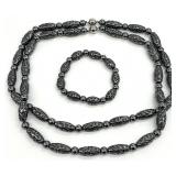 Tibetan Terahertz Style Beaded Jewelry